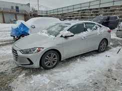 5NPD84LF0HH176868 2017 HYUNDAI ELANTRA