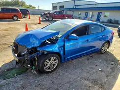 5NPD84LF0HH177535 2017 HYUNDAI ELANTRA