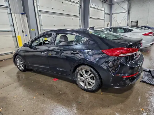 5NPD84LF0HH177759 2017 HYUNDAI ELANTRA - Image 2