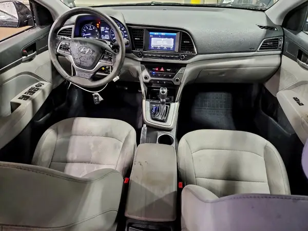 5NPD84LF0HH177759 2017 HYUNDAI ELANTRA - Image 8