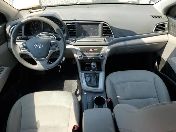 5NPD84LF0HH180886 2017 HYUNDAI ELANTRA - Image 8