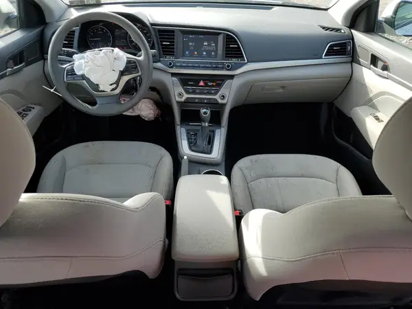 5NPD84LF0HH180919 2017 HYUNDAI ELANTRA - Image 8