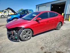 5NPD84LF0HH182122 2017 HYUNDAI ELANTRA