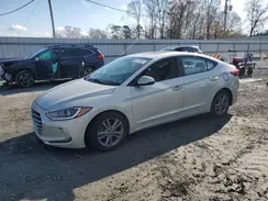 5NPD84LF0HH182220 2017 HYUNDAI ELANTRA