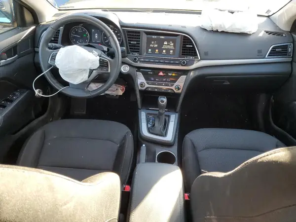 5NPD84LF0HH183402 2017 HYUNDAI ELANTRA - Image 8