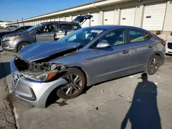 5NPD84LF0HH183741 2017 HYUNDAI ELANTRA