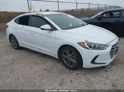 5NPD84LF0HH184145 2017 HYUNDAI ELANTRA