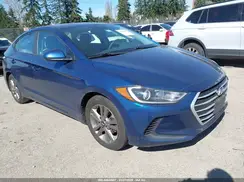 5NPD84LF0HH184310 2017 HYUNDAI ELANTRA