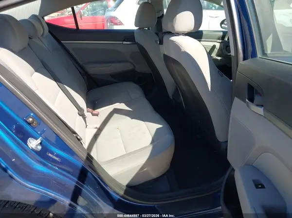5NPD84LF0HH184310 2017 HYUNDAI ELANTRA - Image 8