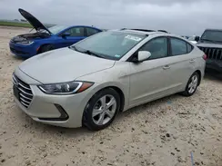 5NPD84LF0HH184355 2017 HYUNDAI ELANTRA