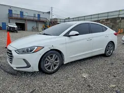 5NPD84LF0HH185280 2017 HYUNDAI ELANTRA
