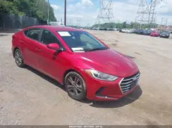 5NPD84LF0HH185943 2017 HYUNDAI ELANTRA