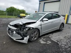 5NPD84LF0HH186090 2017 HYUNDAI ELANTRA
