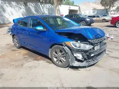 5NPD84LF0HH186218 2017 HYUNDAI ELANTRA