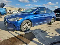 5NPD84LF0HH186784 2017 HYUNDAI ELANTRA
