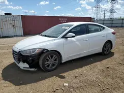 5NPD84LF0HH186980 2017 HYUNDAI ELANTRA