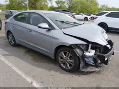 5NPD84LF0HH186994 2017 HYUNDAI ELANTRA
