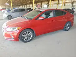 5NPD84LF0HH187126 2017 HYUNDAI ELANTRA