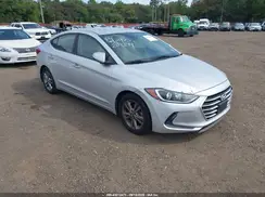 5NPD84LF0HH187255 2017 HYUNDAI ELANTRA