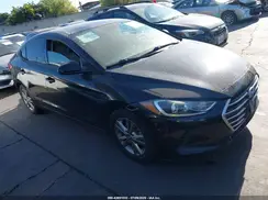 5NPD84LF0HH187630 2017 HYUNDAI ELANTRA
