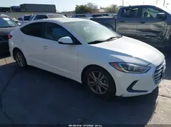 5NPD84LF0HH187661 2017 HYUNDAI ELANTRA