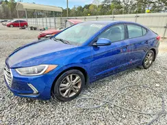 5NPD84LF0HH188194 2017 HYUNDAI ELANTRA