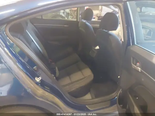 5NPD84LF0HH188213 2017 HYUNDAI ELANTRA - Image 8