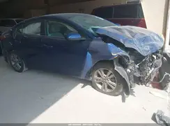 5NPD84LF0HH188776 2017 HYUNDAI ELANTRA