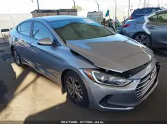 5NPD84LF0HH189183 2017 HYUNDAI ELANTRA