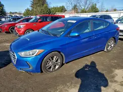 5NPD84LF0HH189250 2017 HYUNDAI ELANTRA