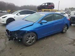 5NPD84LF0HH190608 2017 HYUNDAI ELANTRA