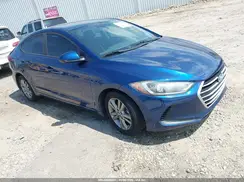 5NPD84LF0HH190995 2017 HYUNDAI ELANTRA