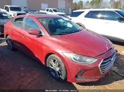 5NPD84LF0HH191984 2017 HYUNDAI ELANTRA