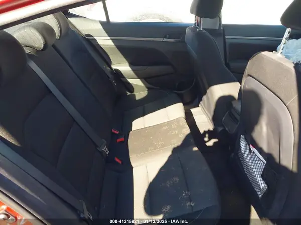 5NPD84LF0HH191984 2017 HYUNDAI ELANTRA - Image 8