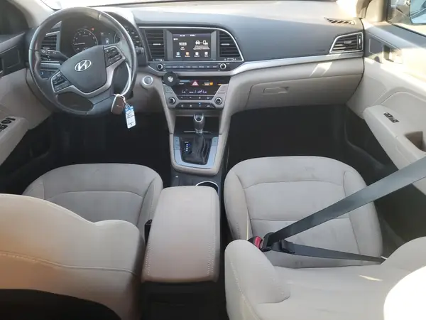 5NPD84LF0HH195095 2017 HYUNDAI ELANTRA - Image 8