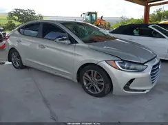 5NPD84LF0HH197395 2017 HYUNDAI ELANTRA