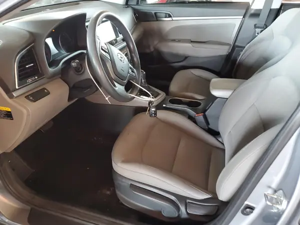 5NPD84LF0HH197560 2017 HYUNDAI ELANTRA - Image 7