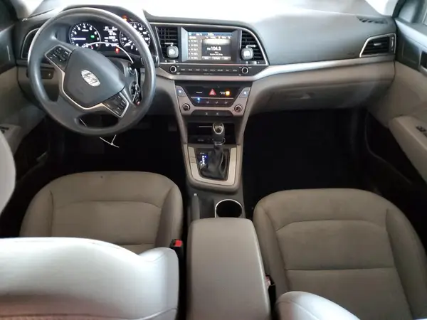 5NPD84LF0HH197560 2017 HYUNDAI ELANTRA - Image 8