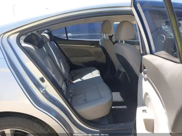 5NPD84LF0HH198577 2017 HYUNDAI ELANTRA - Image 8