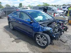 5NPD84LF0HH199129 2017 HYUNDAI ELANTRA