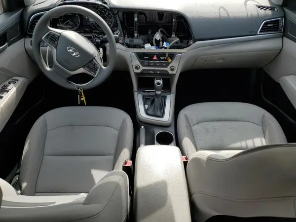 5NPD84LF0HH199325 2017 HYUNDAI ELANTRA - Image 8