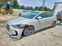 5NPD84LF0HH202885 2017 HYUNDAI ELANTRA