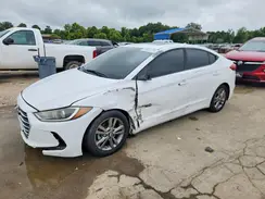 5NPD84LF0HH203342 2017 HYUNDAI ELANTRA