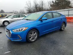 5NPD84LF0HH205530 2017 HYUNDAI ELANTRA