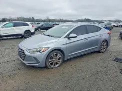 5NPD84LF0HH206225 2017 HYUNDAI ELANTRA