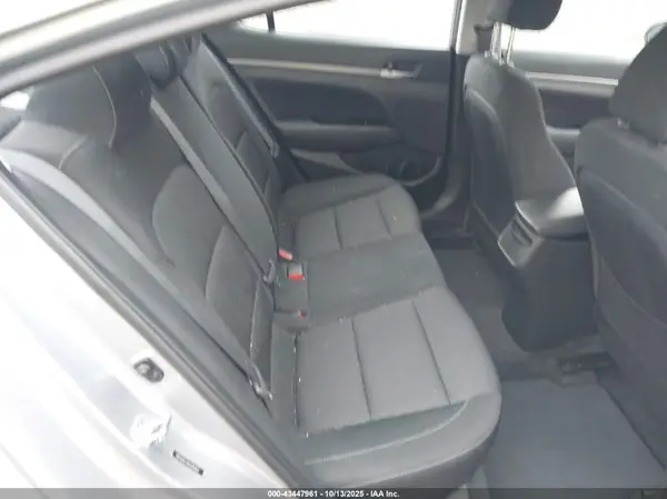 5NPD84LF0HH206662 2017 HYUNDAI ELANTRA - Image 8