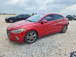 5NPD84LF0HH208072 2017 HYUNDAI ELANTRA
