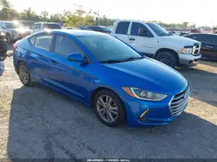 5NPD84LF0HH209593 2017 HYUNDAI ELANTRA
