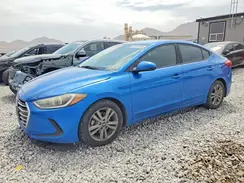 5NPD84LF0JH213035 2018 HYUNDAI ELANTRA