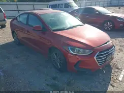 5NPD84LF0JH213469 2018 HYUNDAI ELANTRA